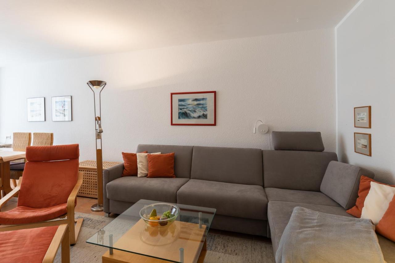 Haus Essen Essen 5 Apartment Cuxhaven