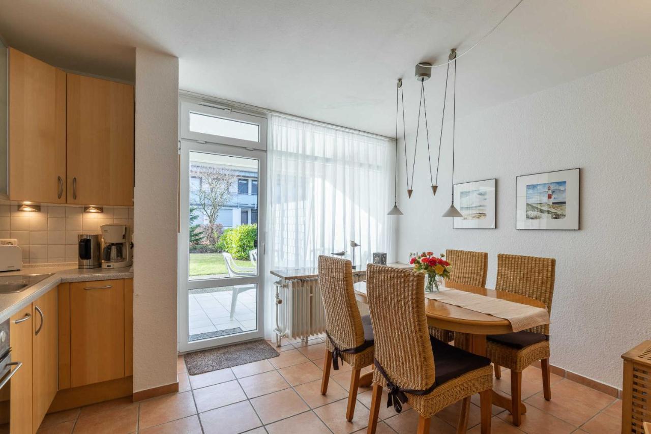 Apartment Haus Essen Essen 5 Cuxhaven