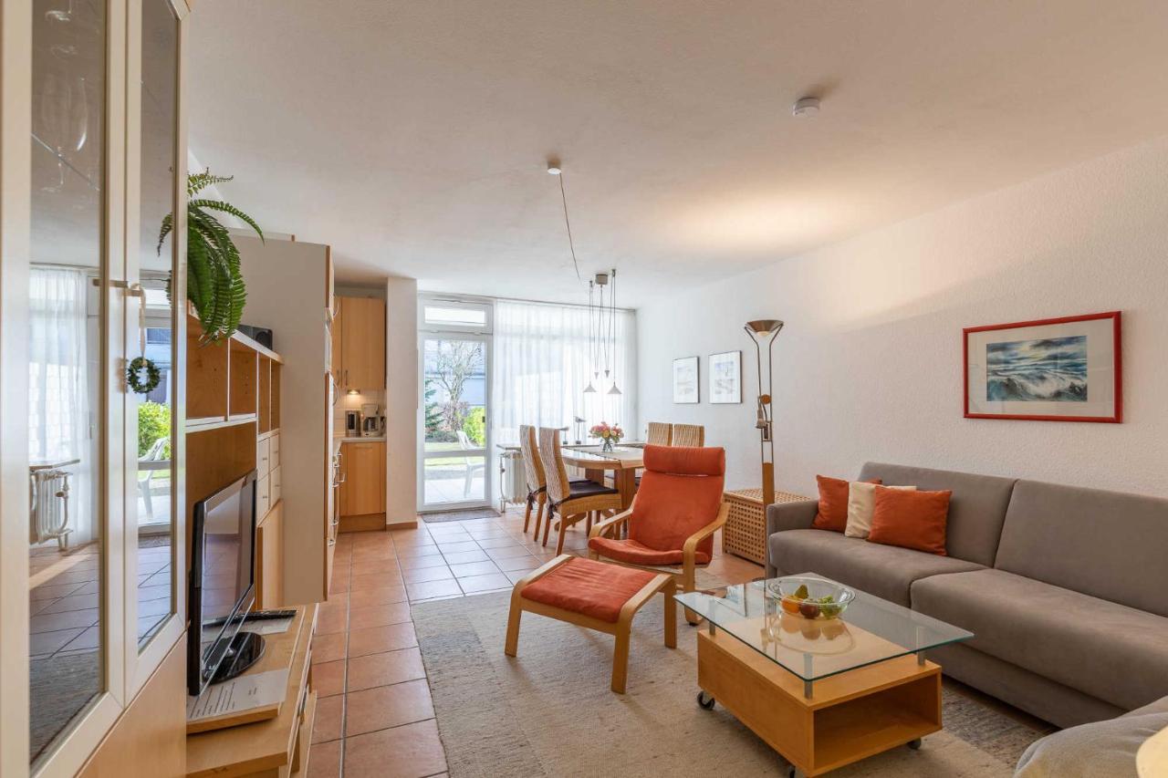 Apartment Haus Essen Essen 5 Cuxhaven
