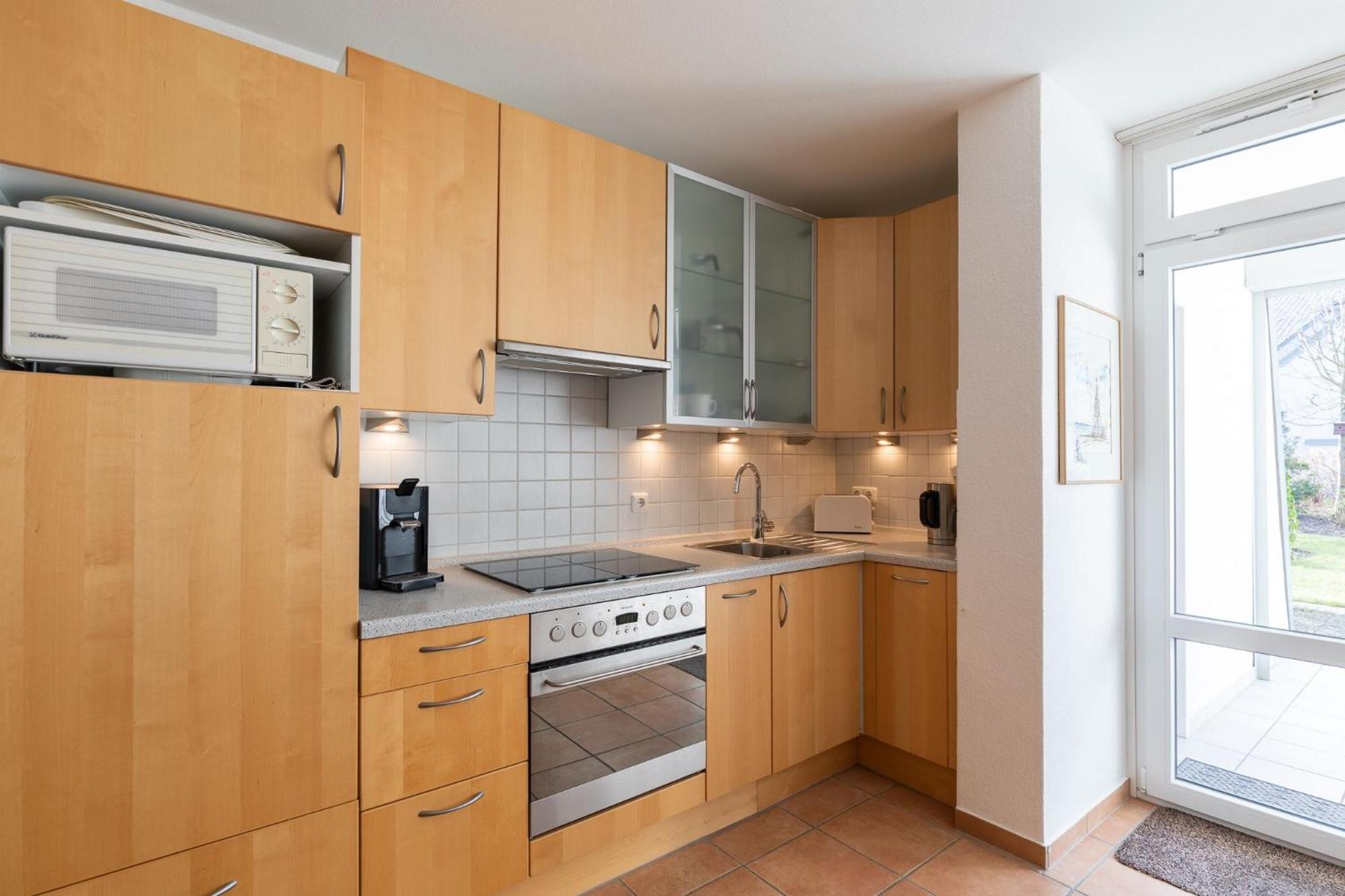 Apartment Haus Essen Essen 5 *