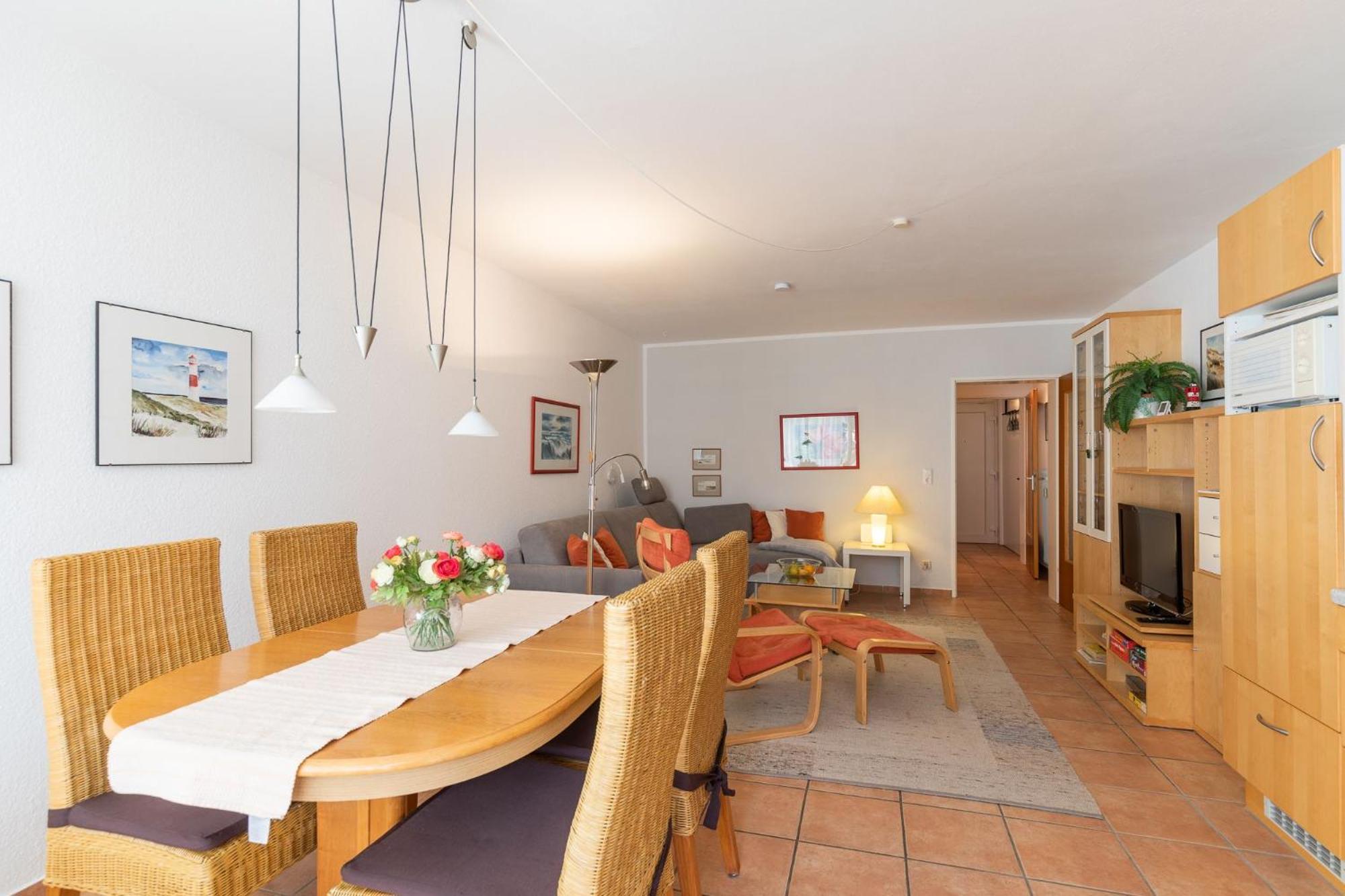 Apartment Haus Essen Essen 5 *