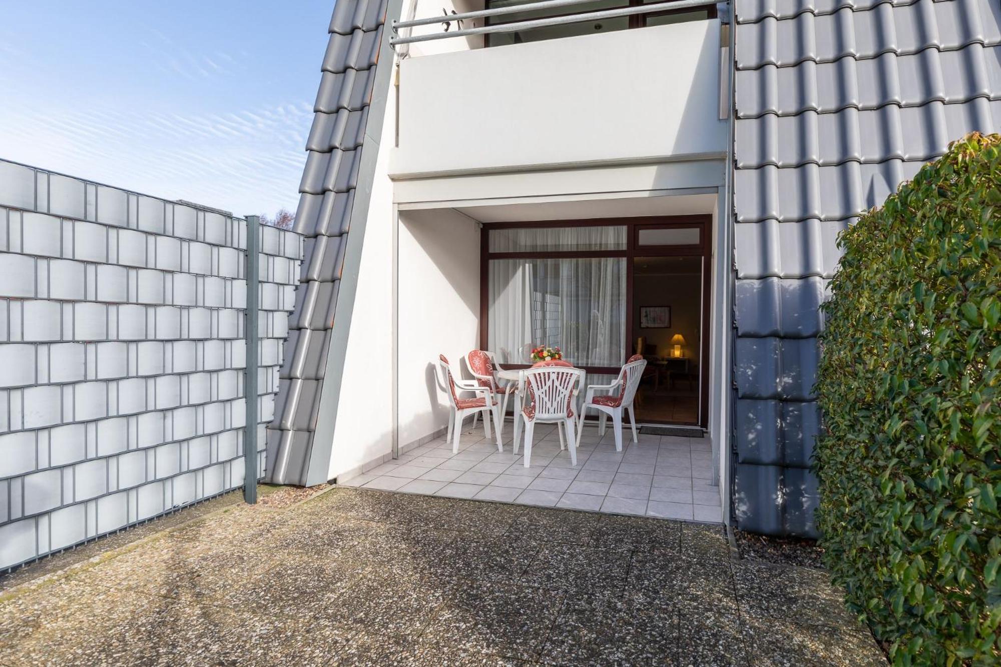 Haus Essen Essen 5 Apartment Cuxhaven
