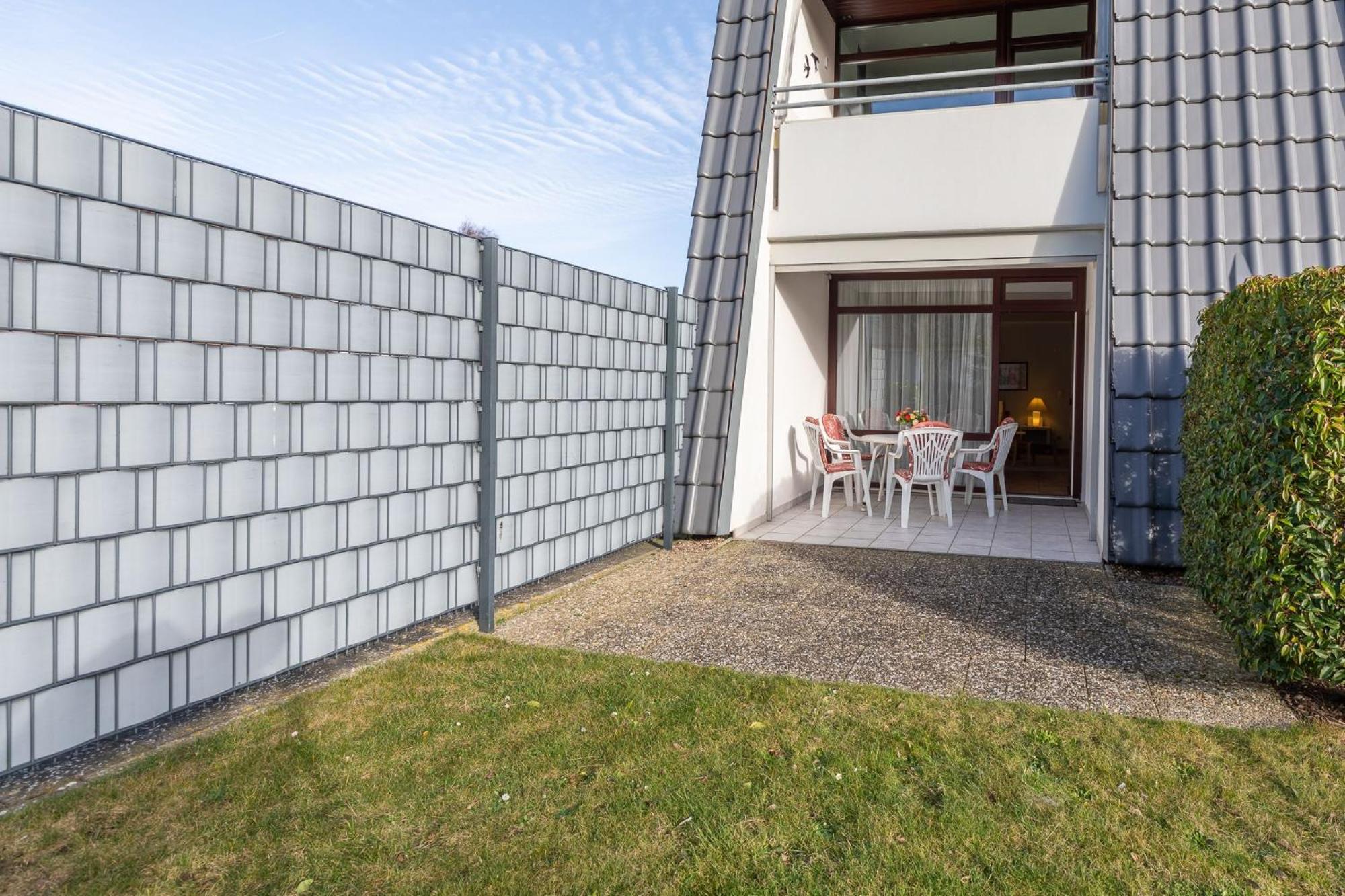 Haus Essen Essen 5 Apartment Cuxhaven