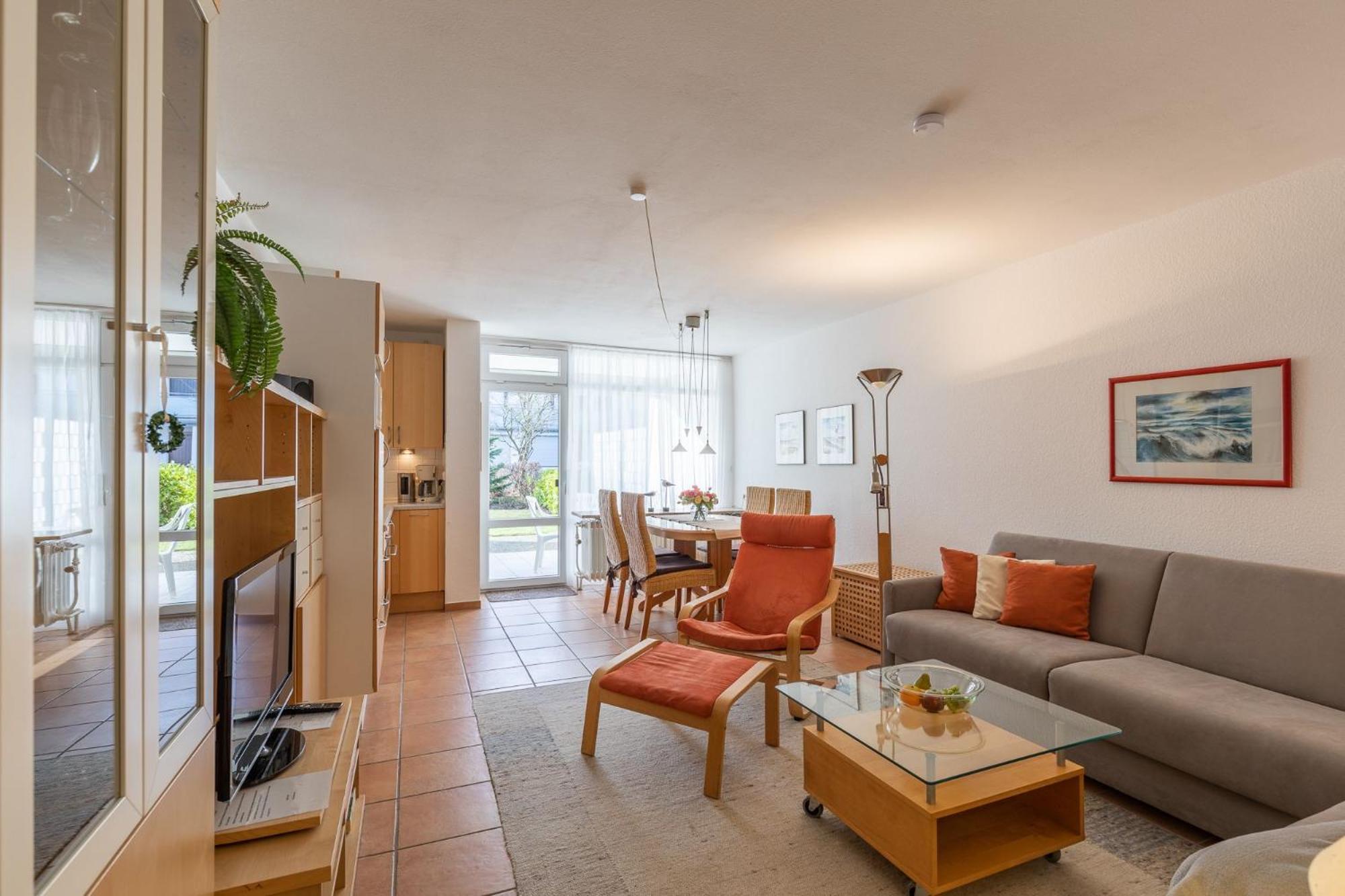 Apartment Haus Essen Essen 5 Cuxhaven
