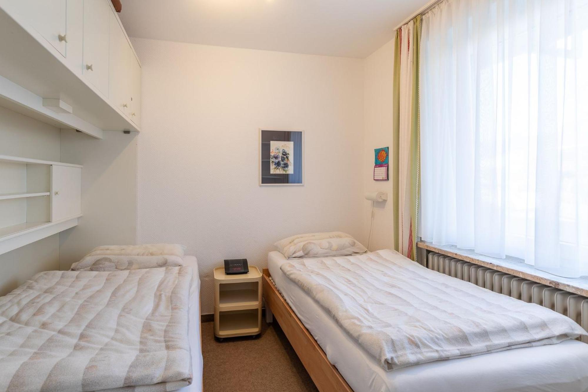 Apartment Haus Essen Essen 5